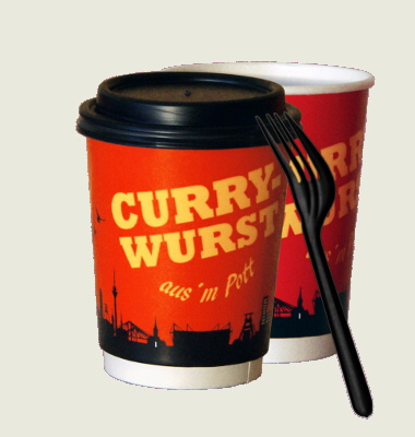 Udo Warner, Currywurst - www.ruhrpott-currywurst.de 
